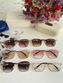 Picture of Chloe Sunglasses _SKUfw40387346fw